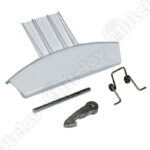 Ключалка за пералня ARISTON MERLONI-139ID18