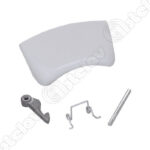 Ключалка за пералня ARISTON MERLONI-139AR26