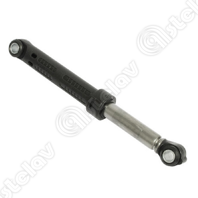 1-shock-absorber-100n-original-washing-machine-electrolux.jpg Амортисьор 100N оригинален за пералня ELECTROLUX / 4055211207 - Image 1