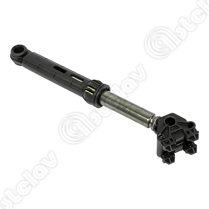 1-shock-absorber-120n-washing-machine-whirlpool.jpg Амортисьор за пералня, WHIRLPOOL,120N, C00309362, C00464844, 1бр. - Image 1