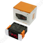 Температурен контролер ЕК-3010