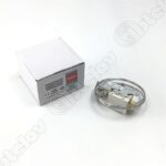 Термостат Mondo K 59 за хладилник Aeg / Electrolux / Zanussi / Zanker 00227710