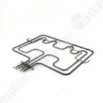 Горен нагревател 3100W за фурна ELECTROLUX /00203106