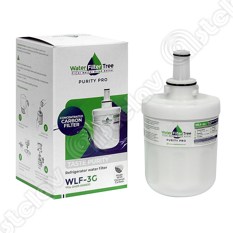 1-water-filter-fridge-samsung-1.jpg Воден Филтър за Хладилник SAMSUNG 00542600 - Заместител - Image 1