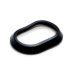 Уплътнител за фланец елипса 48/62mm за бойлер