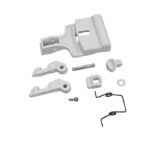 Ключалки за врати на пералня INDESIT