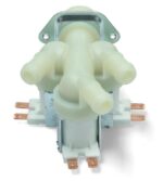 Електромагнитвентил троен ф13,5мм 180° / 155LG03 - Image 2