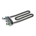 Нагревател за автоматична пералня - 2000W 190mm /4335