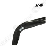 УПЛЪТНЕНИЕ ЗА ФУРНА 00127040 - Image 2