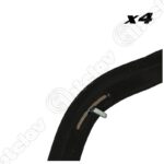 Уплатнение за фурна INDESIT C00081579 - Image 3