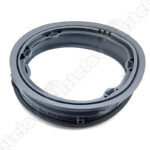 Маншон за пералня LG /00101681 - Image 2