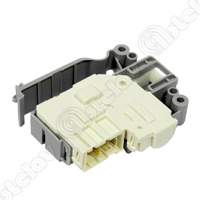 2-door-lock-original-dryer-whirlpool.jpg Блокировка за пералня INDESIT / C00254755 - Image 1