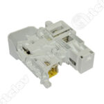 Блокировка за пералня Индезит /00225206 - Image 2