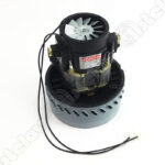 Двигател за прахосмукачка Mondo, Универсален, 1200W, 00814105