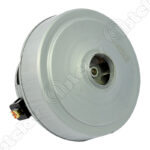 Мотор за прахосмукачка Samsung 1600 W / 00814042 - Image 2