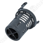 Филтър за съдомиялна ARISTON, INDESIT, WHIRLPOOL | C00256572 - Image 2