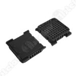 Филтър с активен въглен за хладилник с фризер Liebherr (пакет от 2 филтъра) - Image 2