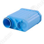 Филтърза вода за кафе машина PHILIPS / 00818716 - Image 3