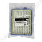 Хепа филтър за прахосмукачка AEG, ELECTROLUX, ZANUSSI | 9001677682 - Image 2