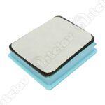 Хепа филтър за прахосмукачка PHILIPS | 432200493801 - Image 3