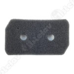 Филтър за сушилня Оригинален BOSCH 12007650