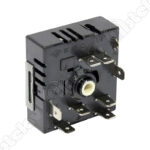 Ключ терморегулатор за керамичен плот Gorenje - E.G.O. / 50.87021.001 - Image 2