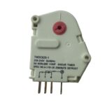 Таймер 6H 25MIN  ЗА ХЛАДИЛНИК