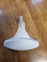 КЛЮЧАЛКA ЗА ВРАТA НА ПЕРАЛНЯ  BOSCH - Image 4