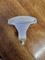 КЛЮЧАЛКA ЗА ВРАТA НА ПЕРАЛНЯ  BOSCH - Image 2