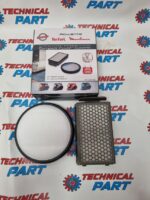 Филтър, Rowenta ZR005901, Compact Power Hepa Filter*1 + Foam filter washable*1 - Image 2