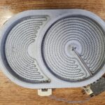 Нагревател за керамичен плот 2000W-2200W Gorenje