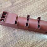 ИСКРОВ ТРАНСФОРМАТОР  6 ИЗВОДА