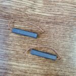 Четка 5х5х25mm ЗА ПРАХОСМУКАЧКА