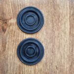 Мембрана силиконова за дифузьор-ТЕСИ /530TC03