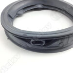 Маншон за пералня LG /00101681 - Image 3