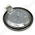 Електрическа Плоча MONDO, 1500W, 180 мм - Image 3
