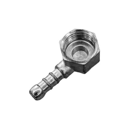 Щуцер за газ 90° 1/2" /300CU32