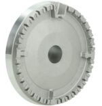 Основа за горелка голяма -INDESIT/323ID05