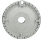 Основа за горелка голяма -INDESIT/323ID05 - Image 2