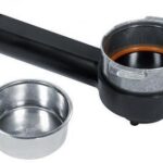 Ръкохватка кафемашина-SAECO/ 439SC00