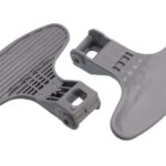 КЛЮЧАЛКА ЗА ВРАТА НА ПЕРАЛНЯ BEKO