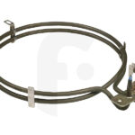 Нагревател за фурна ELECTROLUX, ZANUSSI / заден - 2000W