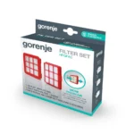 Хепа филтър за прахосмукачка GORENJE 732742