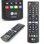 Дистанционно за LG Smart TV заместител AKB75375608