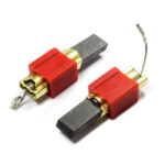 ЧЕТКИ ЗА МОТОР Miele 5X15X30mm