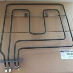 Горен нагревател Фурна BEKO 262900064 оригинален