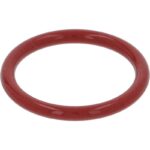 УПЛЪТНЕНИЕ O-RING 04118 RED SILICONE /3786886