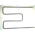 Нагревател за печка Artur Martin долен - 1400W /360AM00