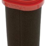 Филтър за прахосмукачка Bosch / BSH12026520