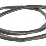 Уплътнение за врата на фурна HANSA, AMICA - четиристранно | 8066308